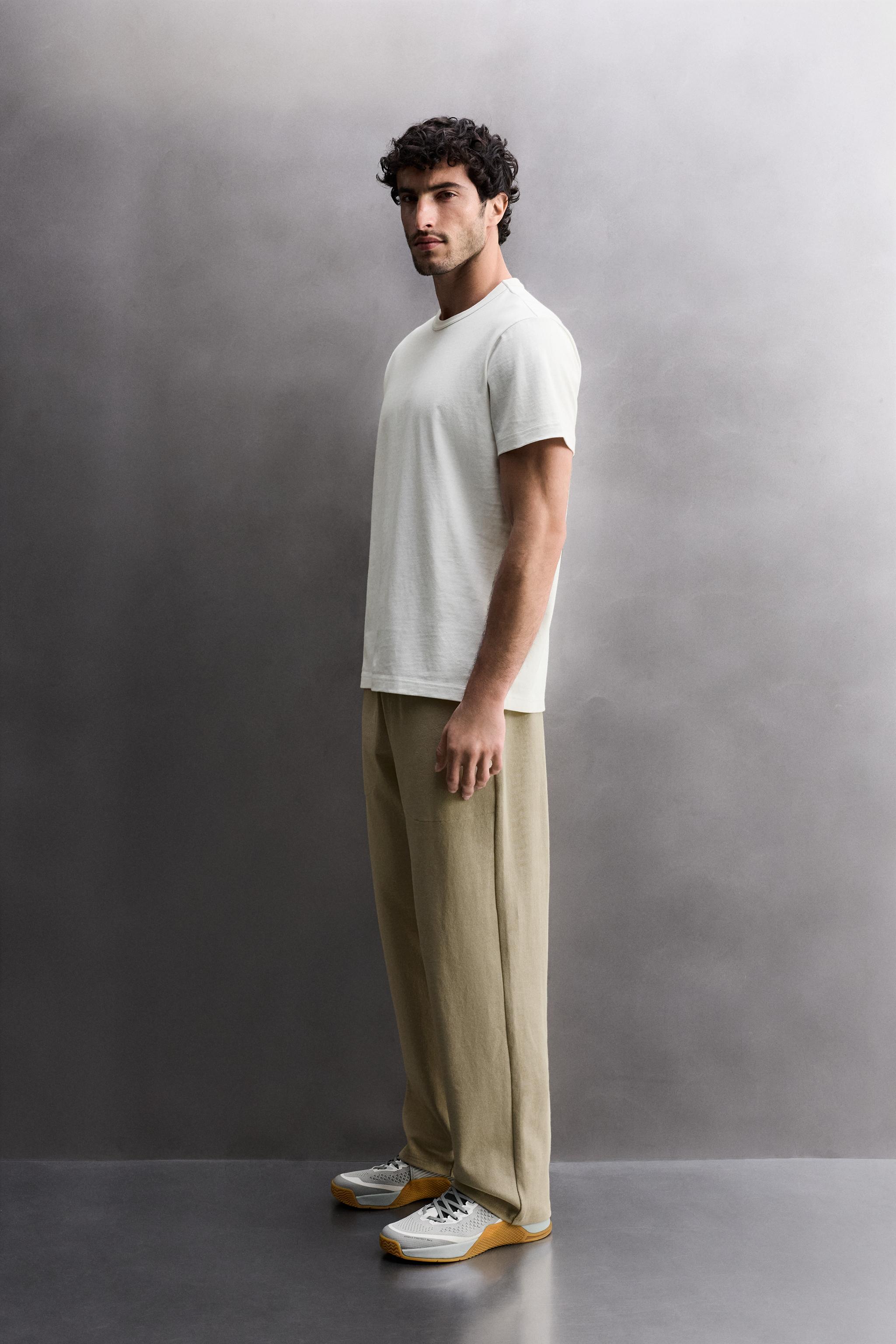 T-SHIRT RELAXED FIT HEAVYWEIGHT